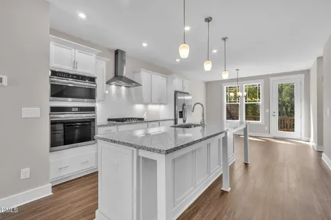 1110 Blackthorn Lane Durham NC 27703