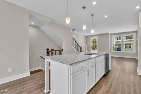 1110 Blackthorn Lane Durham NC 27703