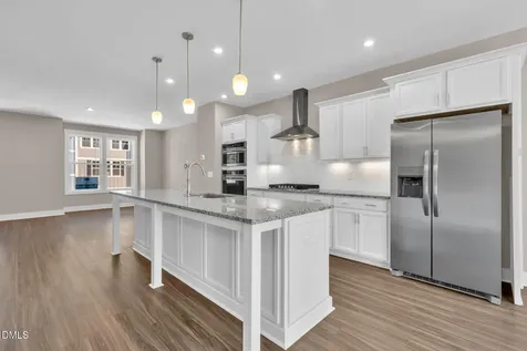 1110 Blackthorn Lane Durham NC 27703