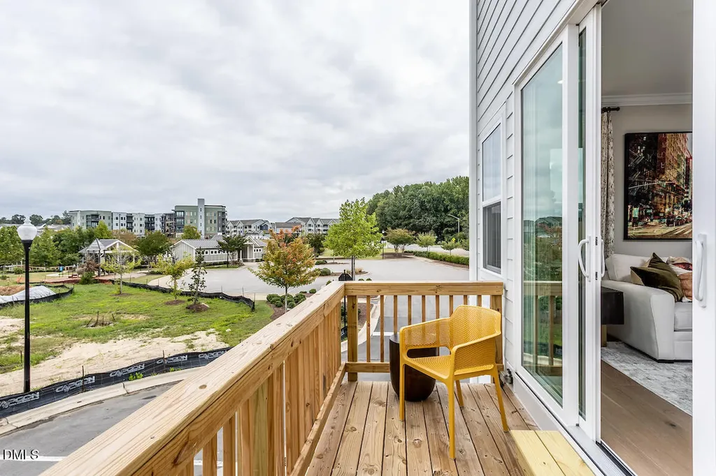 701 Callan View Avenue Wake Forest NC 27587