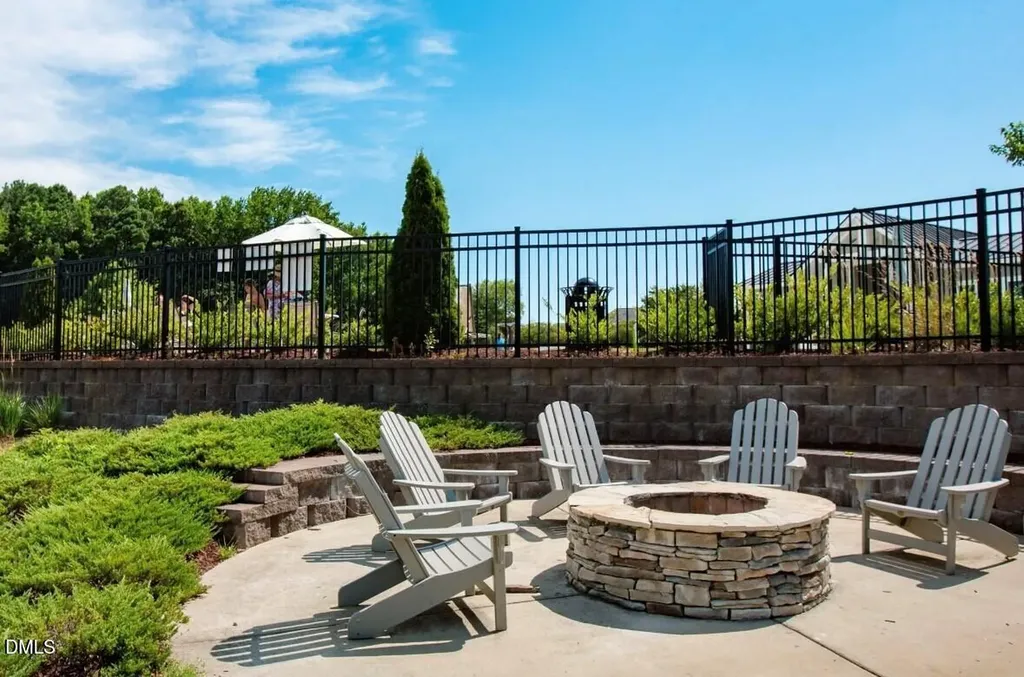 701 Callan View Avenue Wake Forest NC 27587