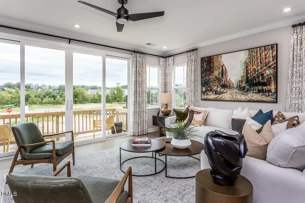 701 Callan View Avenue Wake Forest NC 27587