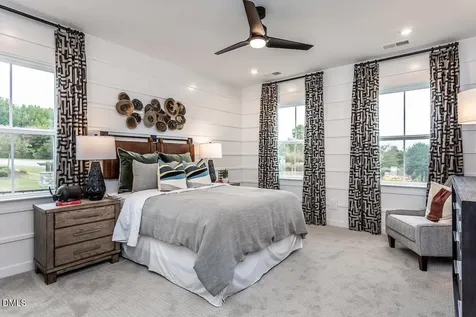 701 Callan View Avenue Wake Forest NC 27587