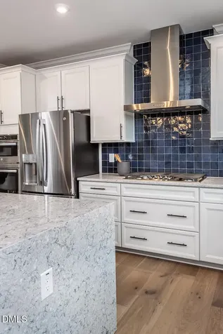 701 Callan View Avenue Wake Forest NC 27587