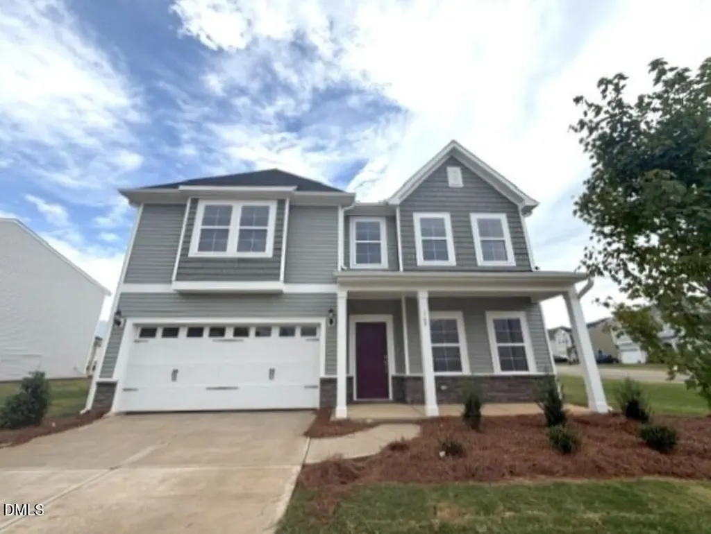 169 Sugarmaple Way Youngsville NC 27596