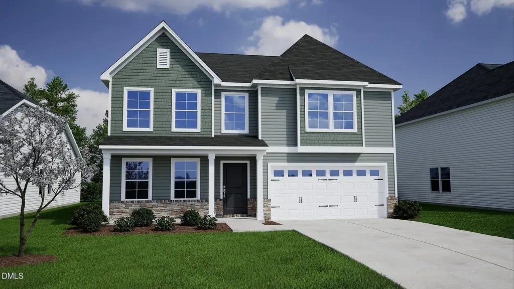169 Sugarmaple Way Youngsville NC 27596