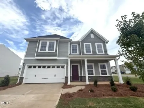 169 Sugarmaple Way Youngsville NC 27596