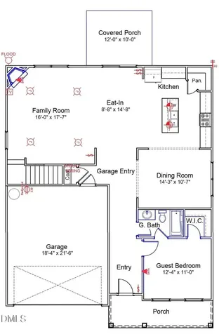 169 Sugarmaple Way Youngsville NC 27596