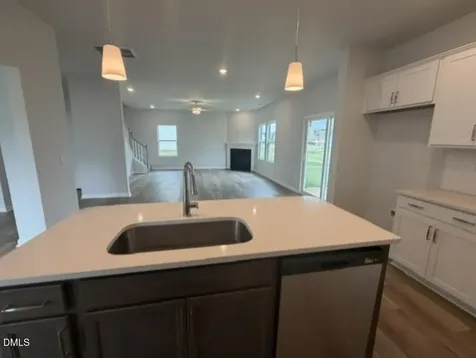 169 Sugarmaple Way Youngsville NC 27596