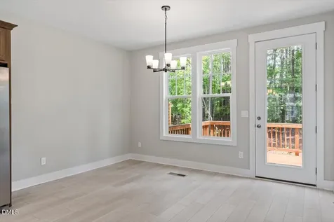 1113 Blackthorn Lane Durham NC 27703