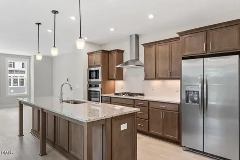1113 Blackthorn Lane Durham NC 27703