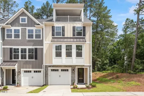 1113 Blackthorn Lane Durham NC 27703