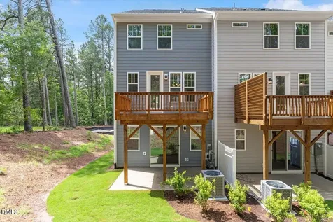 1113 Blackthorn Lane Durham NC 27703