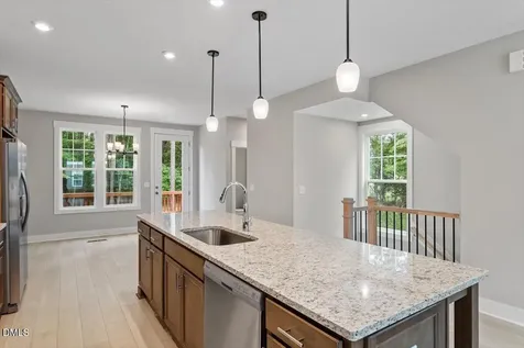 1113 Blackthorn Lane Durham NC 27703