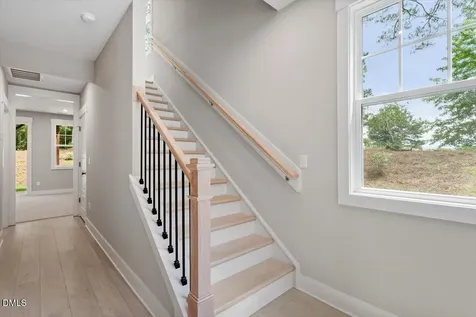 1113 Blackthorn Lane Durham NC 27703