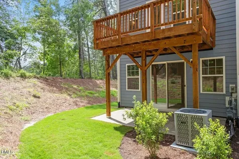 1113 Blackthorn Lane Durham NC 27703