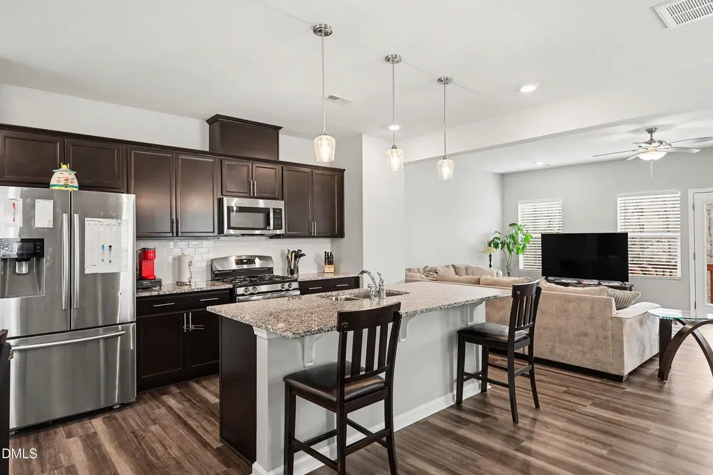 179 Daisy Meadow Lane Wake Forest NC 27587