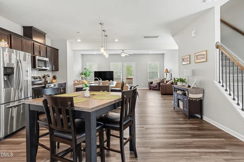 179 Daisy Meadow Lane Wake Forest NC 27587