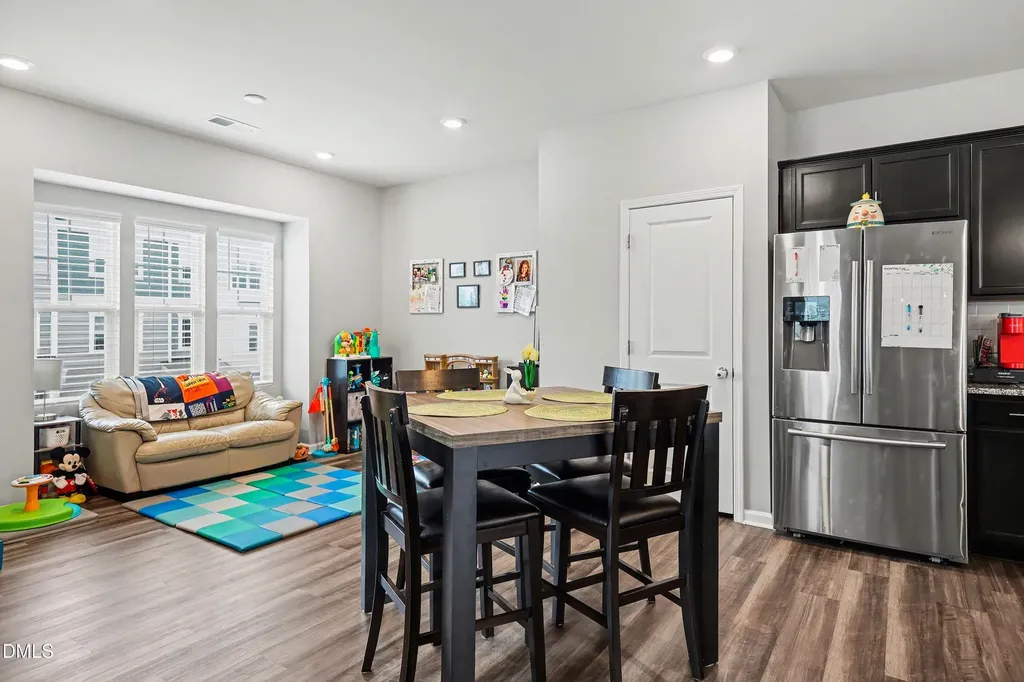 179 Daisy Meadow Lane Wake Forest NC 27587