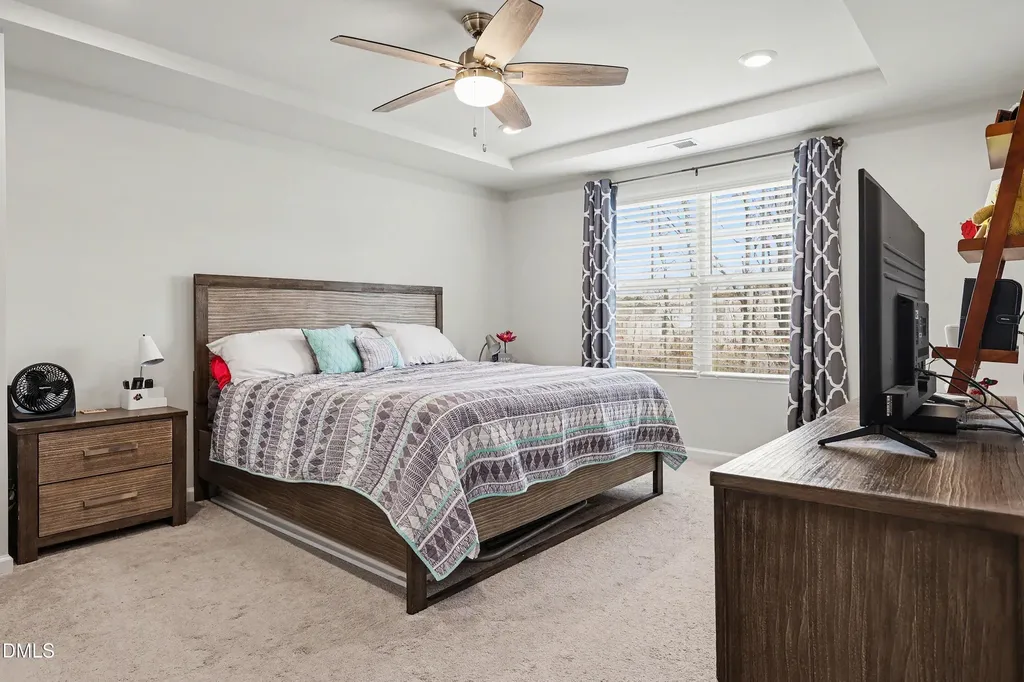 179 Daisy Meadow Lane Wake Forest NC 27587