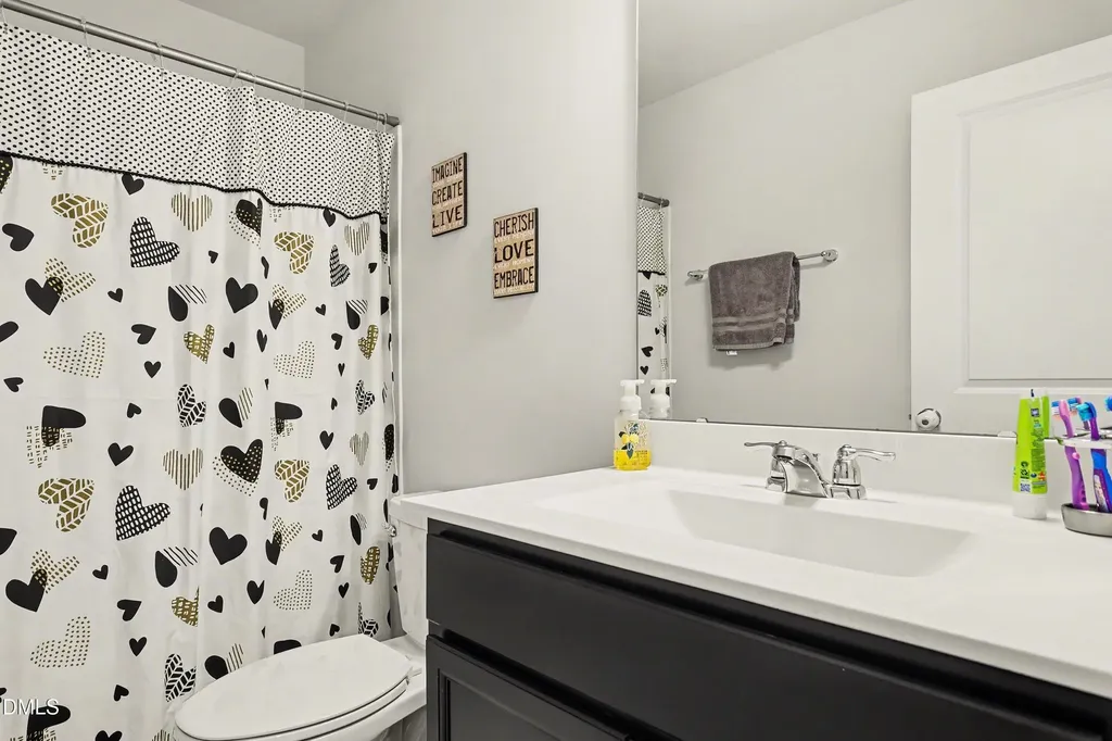 179 Daisy Meadow Lane Wake Forest NC 27587