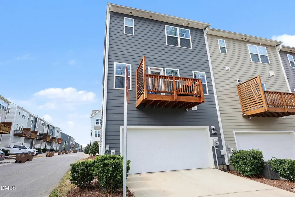179 Daisy Meadow Lane Wake Forest NC 27587