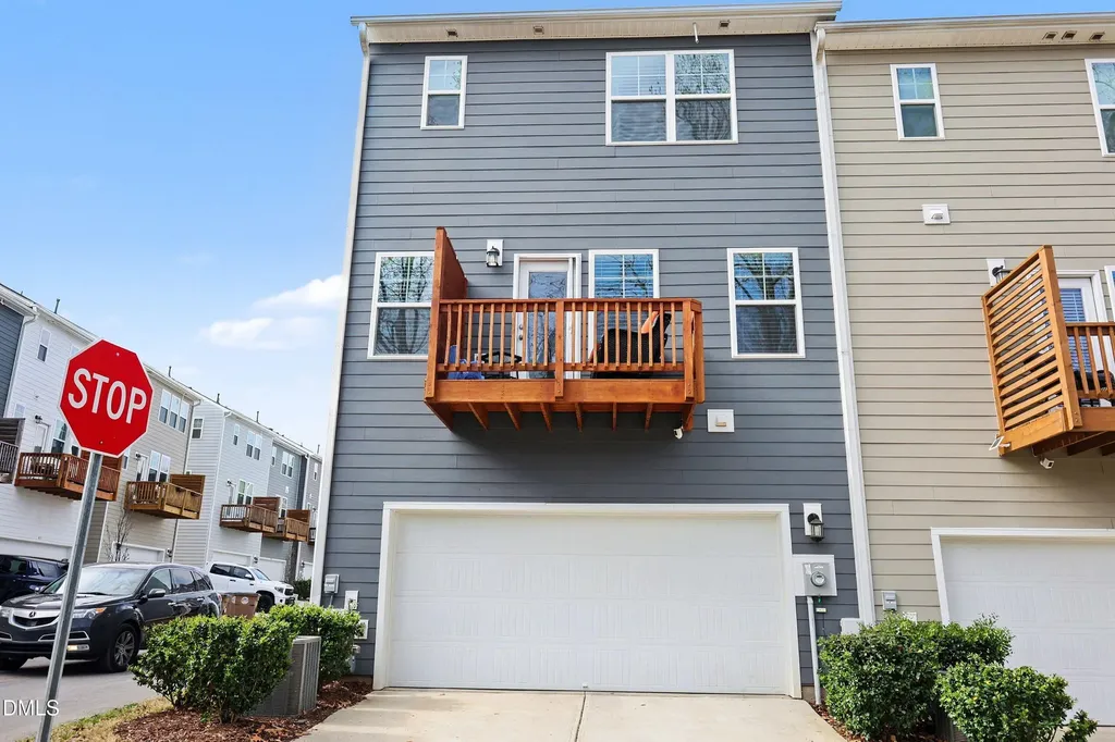 179 Daisy Meadow Lane Wake Forest NC 27587