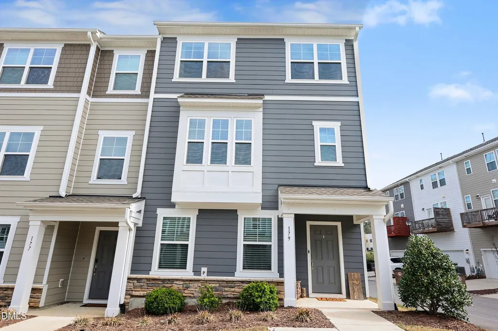 179 Daisy Meadow Lane Wake Forest NC 27587