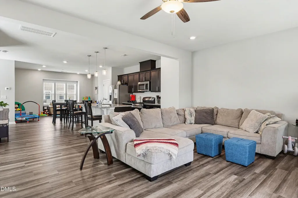 179 Daisy Meadow Lane Wake Forest NC 27587