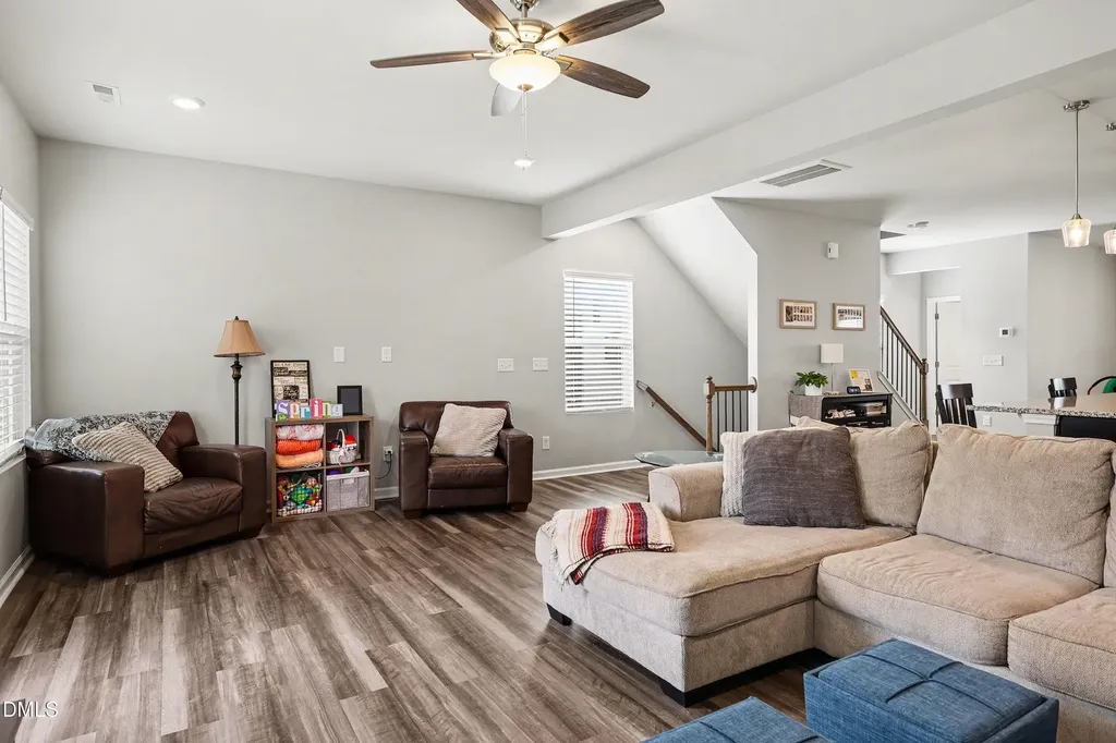 179 Daisy Meadow Lane Wake Forest NC 27587