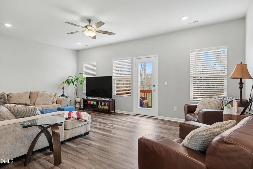 179 Daisy Meadow Lane Wake Forest NC 27587