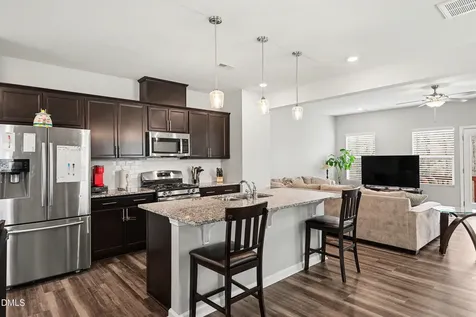 179 Daisy Meadow Lane Wake Forest NC 27587