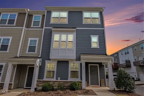179 Daisy Meadow Lane Wake Forest NC 27587