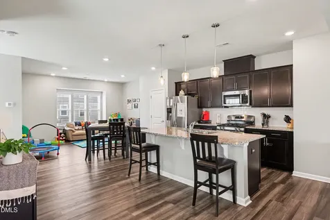 179 Daisy Meadow Lane Wake Forest NC 27587