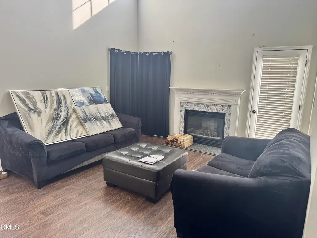 101 Misty Groves Circle Morrisville NC 27560
