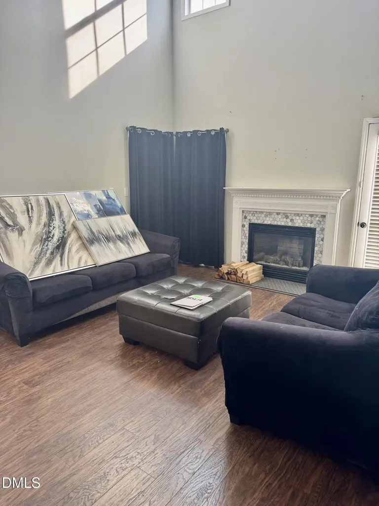 101 Misty Groves Circle Morrisville NC 27560