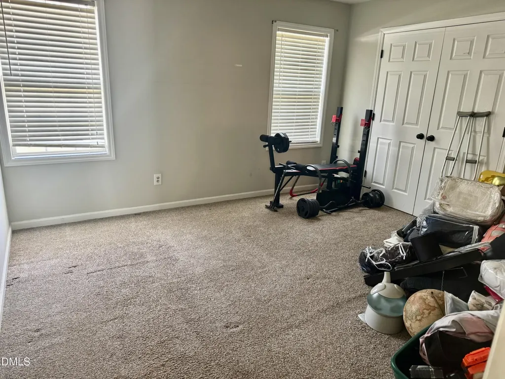 101 Misty Groves Circle Morrisville NC 27560