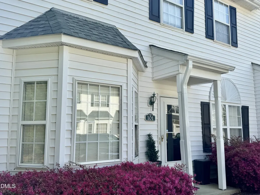 101 Misty Groves Circle Morrisville NC 27560