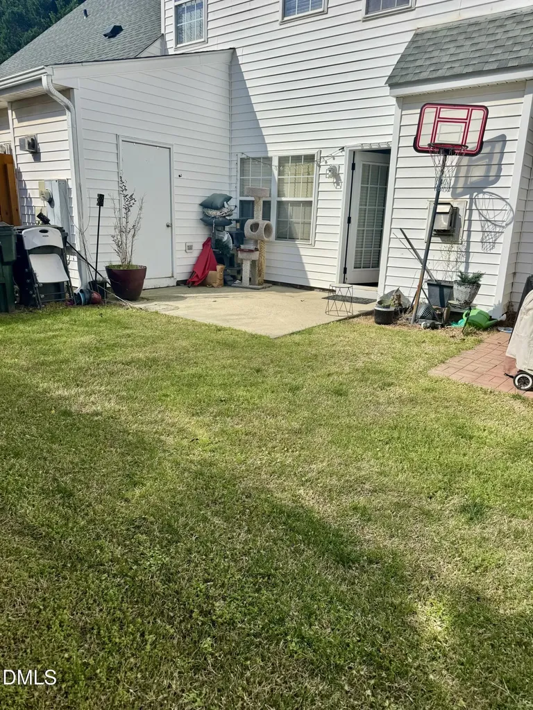 101 Misty Groves Circle Morrisville NC 27560
