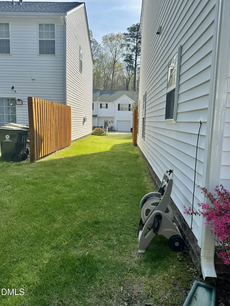 101 Misty Groves Circle Morrisville NC 27560