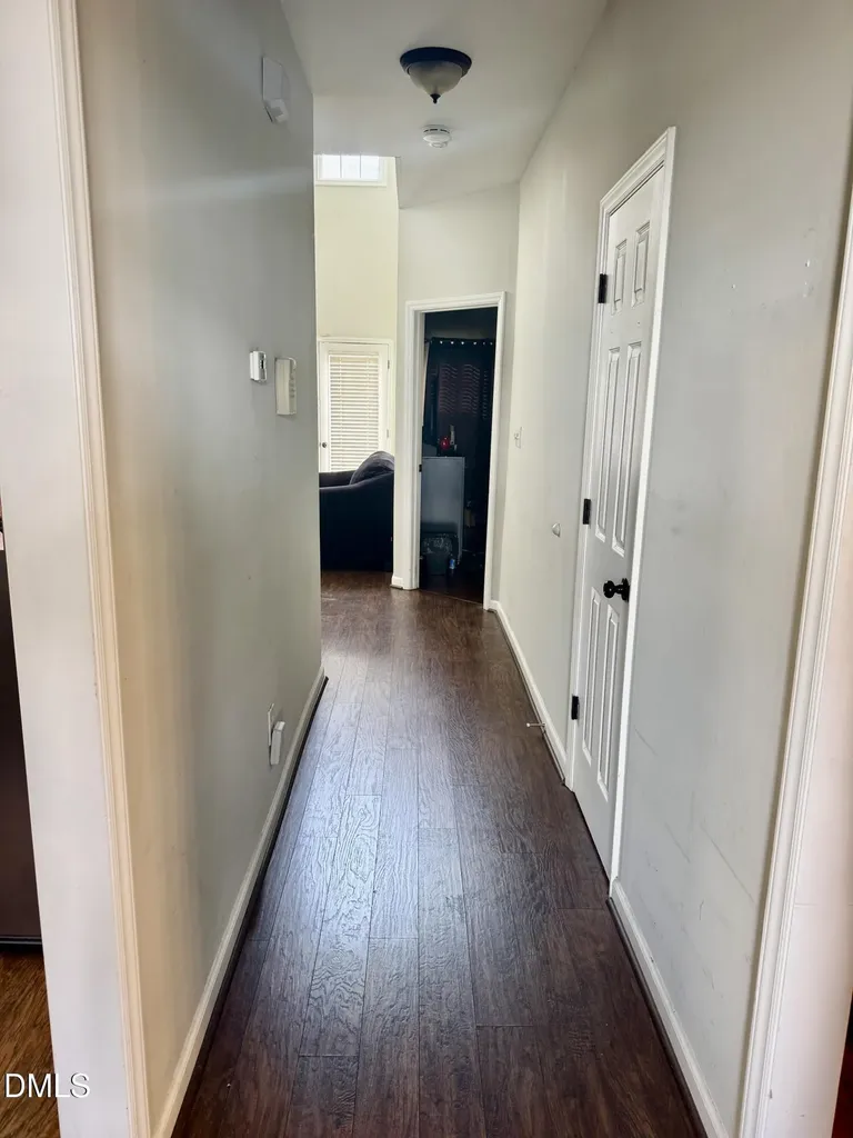 101 Misty Groves Circle Morrisville NC 27560