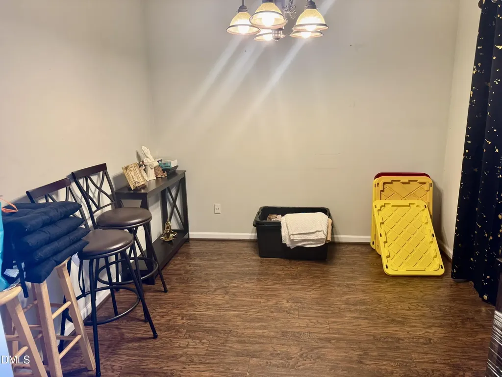 101 Misty Groves Circle Morrisville NC 27560
