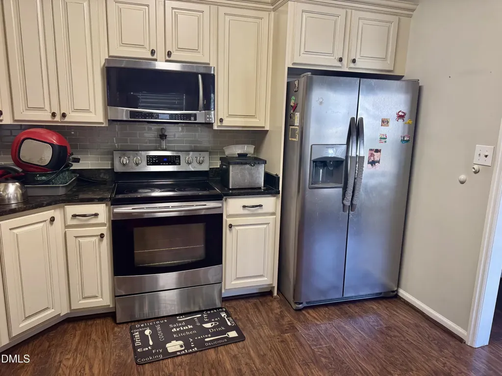 101 Misty Groves Circle Morrisville NC 27560