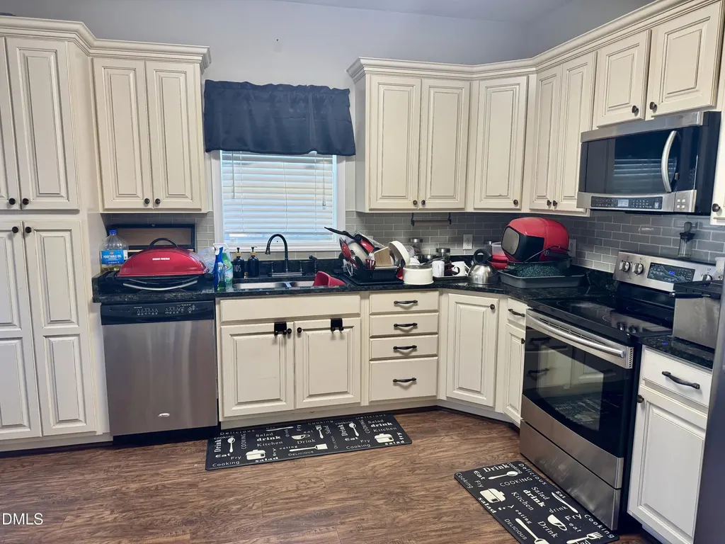 101 Misty Groves Circle Morrisville NC 27560