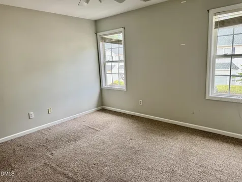 101 Misty Groves Circle Morrisville NC 27560