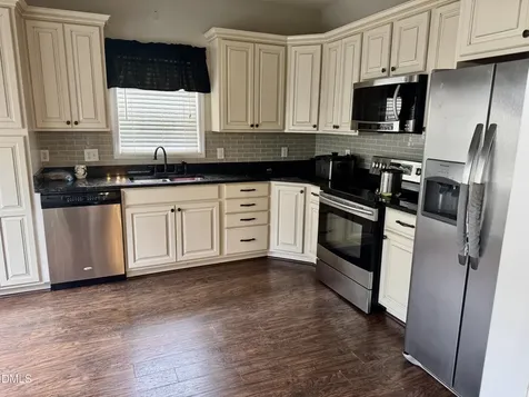 101 Misty Groves Circle Morrisville NC 27560
