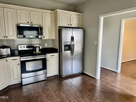 101 Misty Groves Circle Morrisville NC 27560