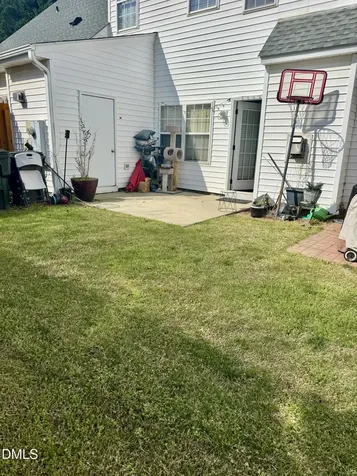 101 Misty Groves Circle Morrisville NC 27560