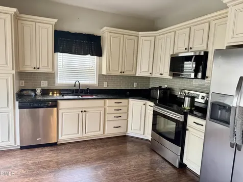101 Misty Groves Circle Morrisville NC 27560
