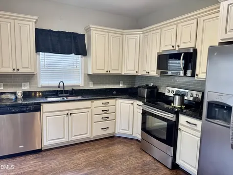 101 Misty Groves Circle Morrisville NC 27560